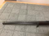 Marlin Model 1889 Chambered in 44-40 W.C.F Antique Cody Museum Letter
- 13 of 14