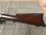 Marlin Model 1889 Chambered in 44-40 W.C.F Antique Cody Museum Letter
- 6 of 14