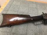 Marlin Model 1889 Chambered in 44-40 W.C.F Antique Cody Museum Letter
- 3 of 14