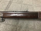 Marlin Model 1889 Chambered in 44-40 W.C.F Antique Cody Museum Letter
- 8 of 14