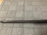 Marlin Model 1889 Chambered in 44-40 W.C.F Antique Cody Museum Letter
- 12 of 14