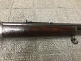 Marlin Model 1889 Chambered in 44-40 W.C.F Antique Cody Museum Letter
- 5 of 14
