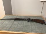 Marlin Model 1889 Chambered in 44-40 W.C.F Antique Cody Museum Letter
- 1 of 14