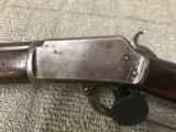 Marlin Model 1889 Chambered in 44-40 W.C.F Antique Cody Museum Letter
- 7 of 14