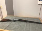 Marlin Model 1889 Chambered in 44-40 W.C.F Antique Cody Museum Letter
- 2 of 14