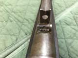 Rare Winchester Model 1873 First Model Carbine - 6 of 15