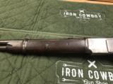 Rare Winchester Model 1873 First Model Carbine - 15 of 15