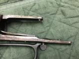 Rare Winchester Model 1873 First Model Carbine - 3 of 15