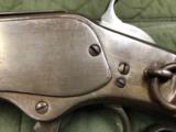 Rare Winchester Model 1873 First Model Carbine - 9 of 15