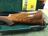 New Rizzini BR 550 Round body Game Gun 20 ga 29'' Barrels Side By Side - 9 of 12