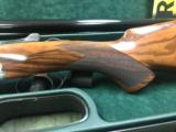 New Rizzini BR 550 Round body Game Gun 20 ga 29'' Barrels Side By Side - 11 of 12