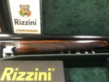 New Rizzini BR 550 Round body Game Gun 20 ga 29'' Barrels Side By Side - 7 of 12