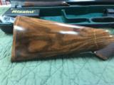 New Rizzini BR 550 Round body Game Gun 20 ga 29'' Barrels Side By Side - 6 of 12