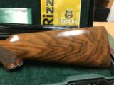NEW Rizzini Super 16 Round Body A+ Wood 16 Ga Game Gun - 1 of 14
