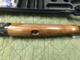 F.A.I.R. RIZZINI Pathos Over/Under Shotgun 20 Gauge 28" Barrels - 16 of 16