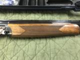 F.A.I.R. RIZZINI Pathos Over/Under Shotgun 20 Gauge 28" Barrels - 10 of 16