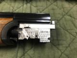 F.A.I.R. RIZZINI Pathos Over/Under Shotgun 20 Gauge 28" Barrels - 5 of 16