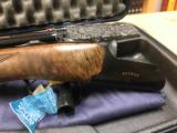 F.A.I.R. RIZZINI Pathos Over/Under Shotgun 20 Gauge 28" Barrels - 14 of 16
