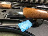 F.A.I.R. RIZZINI Pathos Over/Under Shotgun 20 Gauge 28" Barrels - 13 of 16