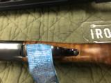 F.A.I.R. RIZZINI Pathos Over/Under Shotgun 20 Gauge 28" Barrels - 8 of 16