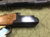 F.A.I.R. RIZZINI Pathos Over/Under Shotgun 20 Gauge 28" Barrels - 3 of 16