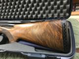 F.A.I.R. RIZZINI Pathos Over/Under Shotgun 20 Gauge 28" Barrels - 9 of 16