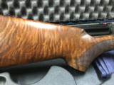 F.A.I.R. RIZZINI Pathos Over/Under Shotgun 20 Gauge 28" Barrels - 2 of 16