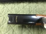 F.A.I.R. RIZZINI Pathos Over/Under Shotgun 20 Gauge 28" Barrels - 7 of 16