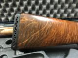 F.A.I.R. RIZZINI Pathos Over/Under Shotgun 20 Gauge 28" Barrels - 4 of 16