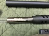 Fabarm Professional STF 12 Tactical Pump Shotgun
- 2 of 11