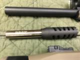 Fabarm Professional STF 12 Tactical Pump Shotgun
- 11 of 11