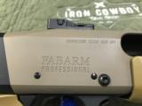 Fabarm Professional STF 12 Tactical Pump Shotgun
- 3 of 11