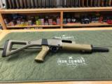 Fabarm Professional STF 12 Tactical Pump Shotgun
- 5 of 11