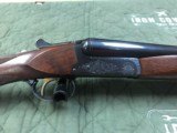 Browning BSS 20 Ga 28'' Single selective Trigger English Stock - 11 of 15