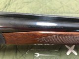 Browning BSS 20 Ga 28'' Single selective Trigger English Stock - 12 of 15