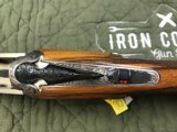 NEW Rizzini
Artemis Light 16 Ga 28'' Game Gun
KNOCK OUT WOOD - 8 of 15