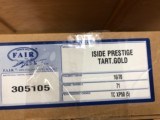 Rizzini FAIR Iside Prestige Tartaruga Gold 16 28" Barrels English Stock SST. - 8 of 14