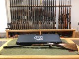 Rizzini F.A.I.R. Iside Prestige Tartaruga Gold 20 Ga 28'' barrels SST - 10 of 13