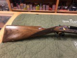 Rizzini F.A.I.R. Iside Prestige Tartaruga Gold 20 Ga 28'' barrels SST - 7 of 13
