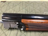 * New Rizzini Artemis Light 20 Ga 28'' Barrels 5.3 Pounds Beautiful Wood !!! - 14 of 16