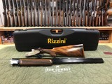 * New Rizzini Artemis Light 20 Ga 28'' Barrels 5.3 Pounds Beautiful Wood !!! - 3 of 16