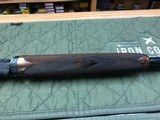 * New Rizzini Artemis Light 20 Ga 28'' Barrels 5.3 Pounds Beautiful Wood !!! - 12 of 16