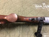 Rizzini FAIR
ISIDE EM Safari 45-70 Govt Double Rifle Perfect Regulation Ejectors
SEE LISTING # 101221472 - 11 of 14