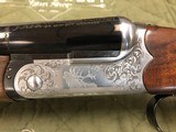 Rizzini FAIR
ISIDE EM Safari 45-70 Govt Double Rifle Perfect Regulation Ejectors
SEE LISTING # 101221472 - 3 of 14