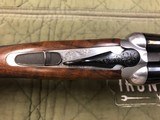 Rizzini FAIR
ISIDE EM Safari 45-70 Govt Double Rifle Perfect Regulation Ejectors
SEE LISTING # 101221472 - 6 of 14