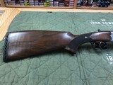 Rizzini FAIR
ISIDE EM Safari 45-70 Govt Double Rifle Perfect Regulation Ejectors
SEE LISTING # 101221472 - 9 of 14