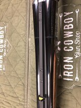 Rizzini FAIR
ISIDE EM Safari 45-70 Govt Double Rifle Perfect Regulation Ejectors
SEE LISTING # 101221472 - 12 of 14