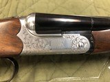 Rizzini FAIR
ISIDE EM Safari 45-70 Govt Double Rifle Perfect Regulation Ejectors
SEE LISTING # 101221472 - 4 of 14