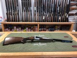 Rizzini FAIR
ISIDE EM Safari 45-70 Govt Double Rifle Perfect Regulation Ejectors
SEE LISTING # 101221472 - 2 of 14