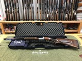 Rizzini FAIR
ISIDE EM Safari 45-70 Govt Double Rifle Perfect Regulation Ejectors
SEE LISTING # 101221472 - 1 of 14